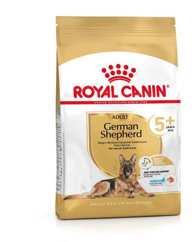 Royal Canin Breed Deutscher Schäferhund Adult 5+ Trockenfutter 12kg