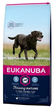 Eukanuba Thriving Mature Large Breed Huhn 15kg