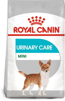 Royal Canin Urinary Care Mini Hunde-Trockenfutter 8kg