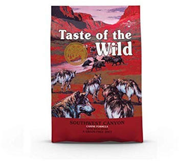 Taste of the Wild Southwest Canyon 12.2kg
