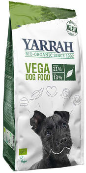Yarrah Vega Hundefutter 2kg