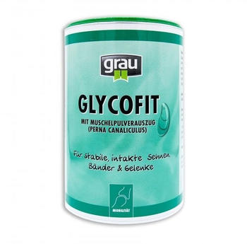 Grau Glycofit 200g