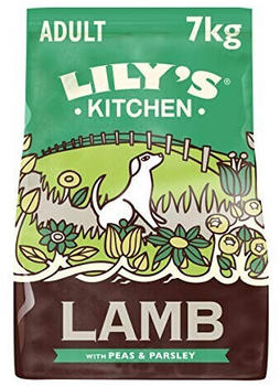 Lily's Kitchen Adult Lamb Complete 7kg