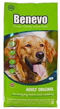 Benevo Dog Adult Original