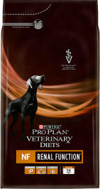 Purina Pro Plan Veterinary Diets NF Renal Function 3kg