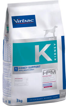 Virbac Kidney support 1 12kg