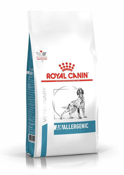 Royal Canin Veterinary Anallergenic Hunde-Trockenfutter 1,5kg
