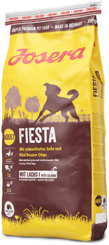 Josera FiestaPlus Hund Trockenfutter 15kg