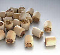 Mera Dog 39137, Mera Dog Meaty Rolls Mix 10 kg