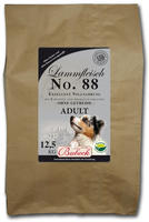 Bubeck No. 88 Adult Lammfleisch mit Kartoffel & Amaranth gebacken | 12,5 kg,