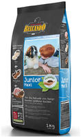 Belcando Junior Maxi - Gefl&uuml;gel & Reis - 12,5 kg