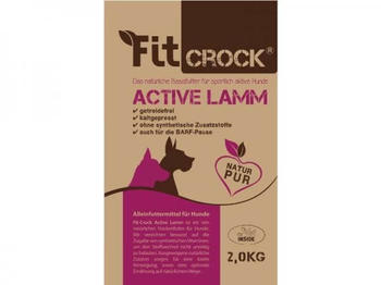 cdVet Fit-Crock Classic Lamm Mini 10kg