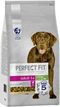 Perfect Fit Dog Adult 1+ M/L 6kg