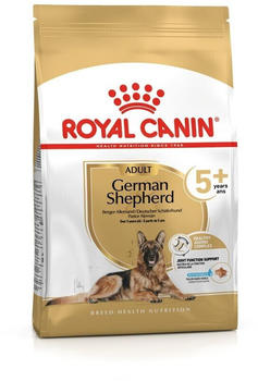 Royal Canin Breed Deutscher Schäferhund Adult 5+ Trockenfutter 3kg