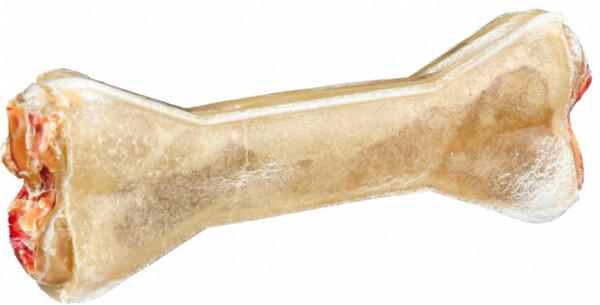 Trixie 2 Salamikauknochen 70g / 12cm