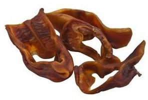 BTG Classic Schweineohrstreifen 500g