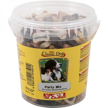 BTG Classic Snack Party Mix 500g