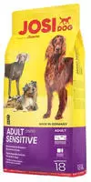 Josera JosiDog Adult Sensitive | 900 g, Grundpreis: &euro; 3,58 / kg
