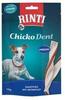 Rinti Extra Snack Chicko Dent Ente Medium | 9 x 150g Hundesnack