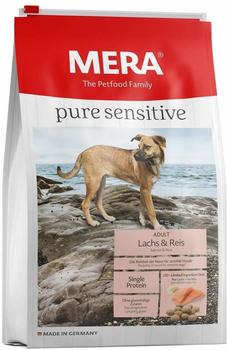 MERA Pure Sensitive Adult Lachs & Reis 1kg