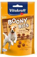 Vitakraft Boony Bits S Beef 55 g