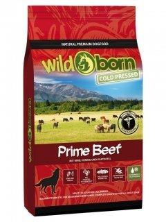 Wildborn Prime Beef mit Rindfleisch 500g