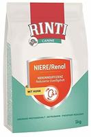 RINTI Canine Niere/Renal Chicken mit Huhn 1 kg