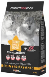 Alpha Spirit Dog The Only One Multiprotein 3kg