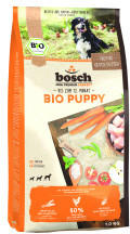 bosch HPC Bio Puppy Hühnchen & Karotten 1kg