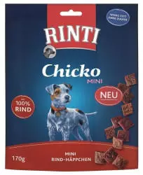 Rinti Chicko Mini Rind 170g