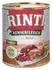 Rinti Kennerfleisch Senior Hund Rind Nassfutter