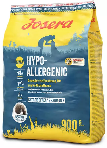 Josera Hypoallergenic