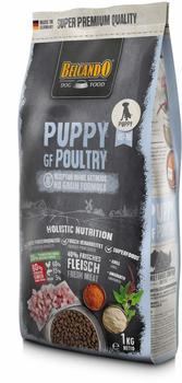 Belcando Puppy Grain Free Poultry 1kg