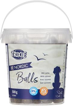 Trixie Be Nordic Salmon Balls