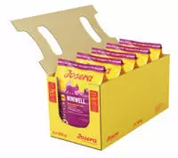 Josera Mini Adult Chicken & Rice | 900 g, Grundpreis: &euro; 4,77 / kg