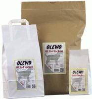 Olewo Reisflocken 7,5 kg