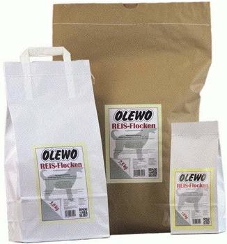 Olewo Reis-Flocken 7,5kg
