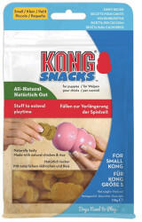 Kong Pet Toys Kong Snacks Puppy, Huhn & Reis 198g