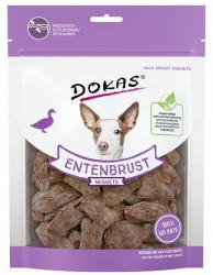 Dokas Entenbrust Nuggets 110g