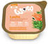WOW Adult Lachs mit Tomate