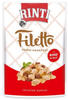 Rinti Filetto Huhn & Rind 100 g, Grundpreis: &euro; 9,90 / kg