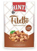 Rinti Filetto Huhn & Lamm 100 g, Grundpreis: &euro; 9,90 / kg