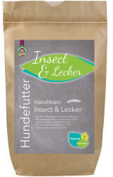 Schecker Hypoallergen Insect & Lecker 12kg