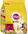 Pedigree Vital Protection Beutel Adult mit Rind & Gemüse