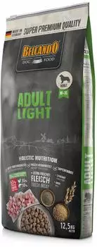 Belcando Adult Light medium/große Hunde Trockenfutter 12,5kg