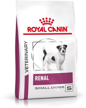 Royal Canin Renal Small dog (500 g)