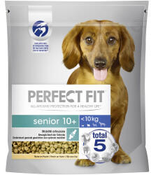 Perfect Fit Dog Senior 10+ XS Trockenfutter 1,4kg