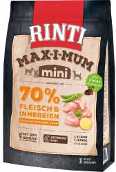 Rinti Max-i-mum Mini Adult Huhn 1kg
