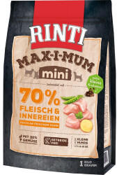 Rinti Max-i-mum Mini Adult Huhn 1kg