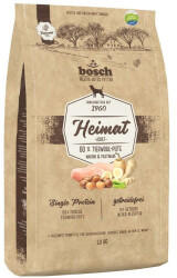 bosch Heimat Adult frische Tierwohl-Pute 1kg